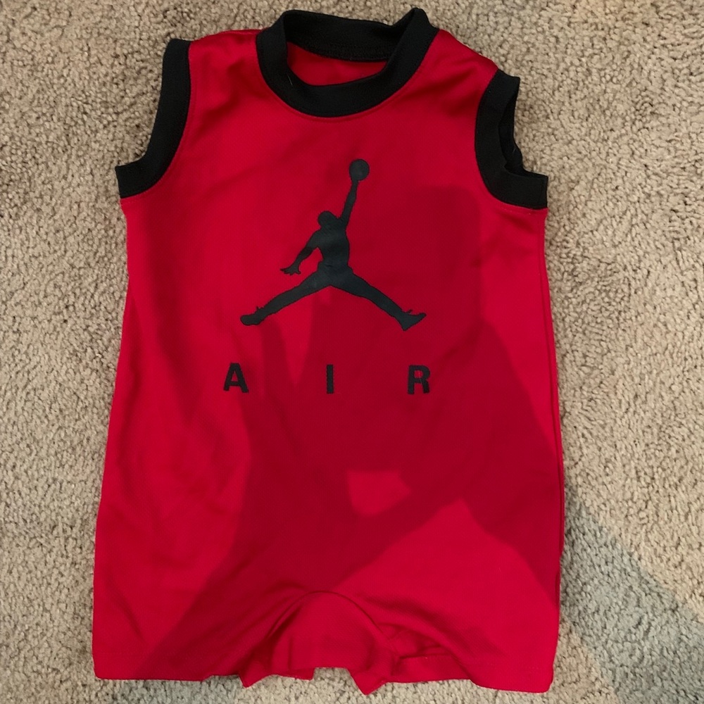 Jordan one piece